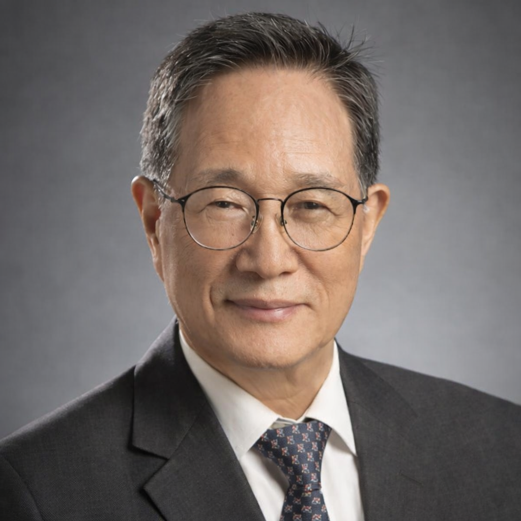 Jonah Chung, MD