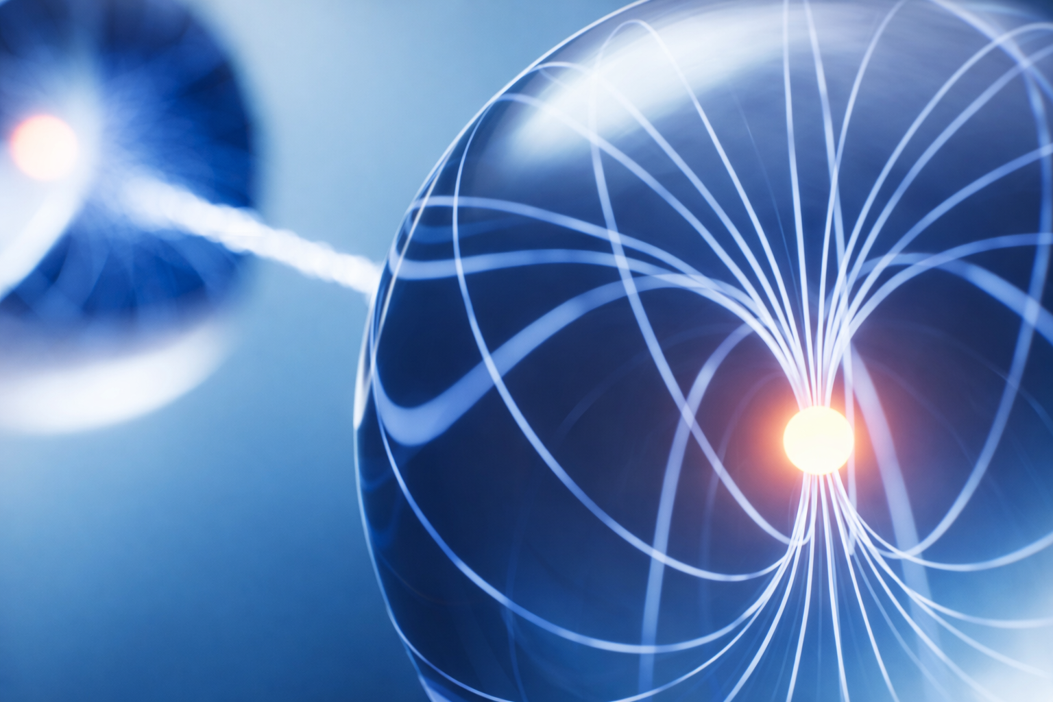 Quantum Energy