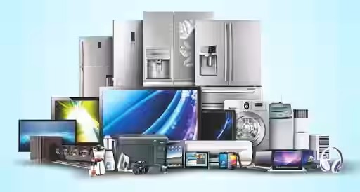 TV, Refrigerator image 2